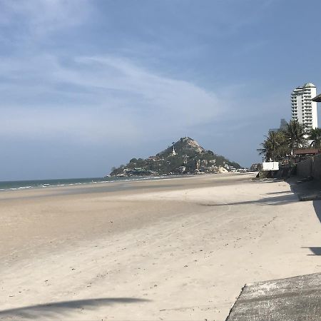 Baan Peang Ploen B411 Διαμέρισμα Χουά Χιν Εξωτερικό φωτογραφία