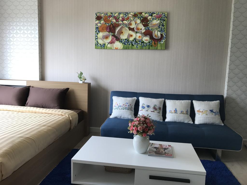 Baan Peang Ploen B411 Διαμέρισμα Χουά Χιν Εξωτερικό φωτογραφία