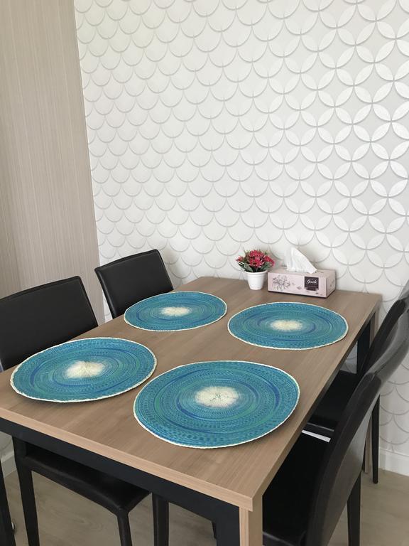 Baan Peang Ploen B411 Διαμέρισμα Χουά Χιν Εξωτερικό φωτογραφία