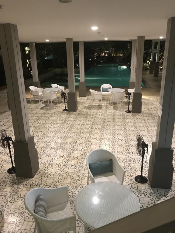 Baan Peang Ploen B411 Διαμέρισμα Χουά Χιν Εξωτερικό φωτογραφία