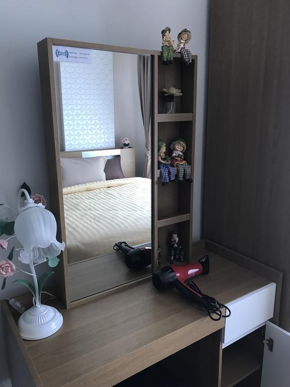 Baan Peang Ploen B411 Διαμέρισμα Χουά Χιν Εξωτερικό φωτογραφία