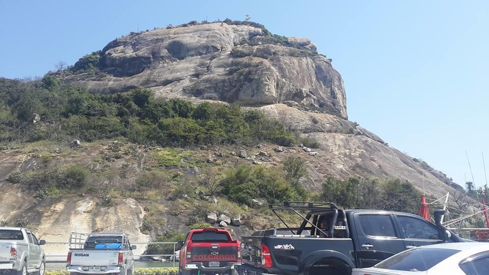 Baan Peang Ploen B411 Διαμέρισμα Χουά Χιν Εξωτερικό φωτογραφία