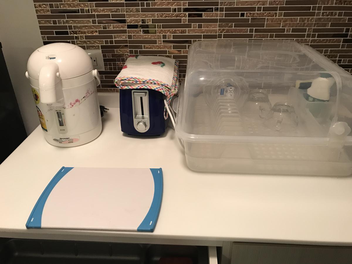 Baan Peang Ploen B411 Διαμέρισμα Χουά Χιν Εξωτερικό φωτογραφία