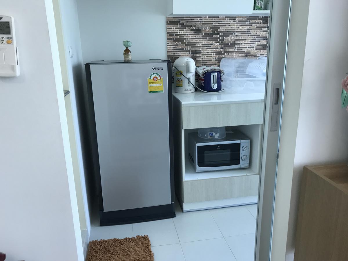 Baan Peang Ploen B411 Διαμέρισμα Χουά Χιν Εξωτερικό φωτογραφία