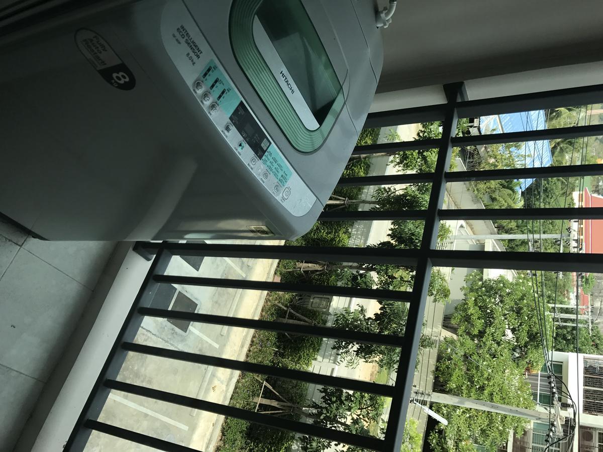Baan Peang Ploen B411 Διαμέρισμα Χουά Χιν Εξωτερικό φωτογραφία