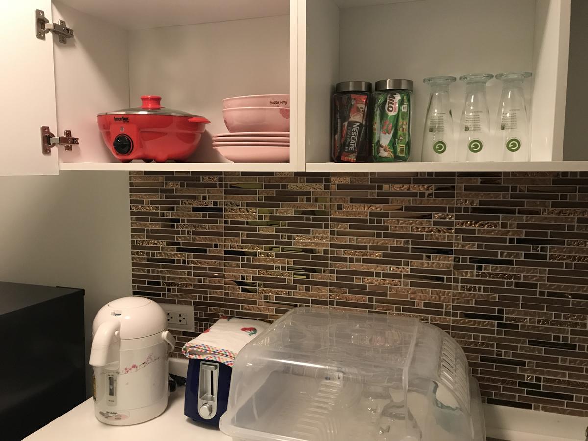 Baan Peang Ploen B411 Διαμέρισμα Χουά Χιν Εξωτερικό φωτογραφία