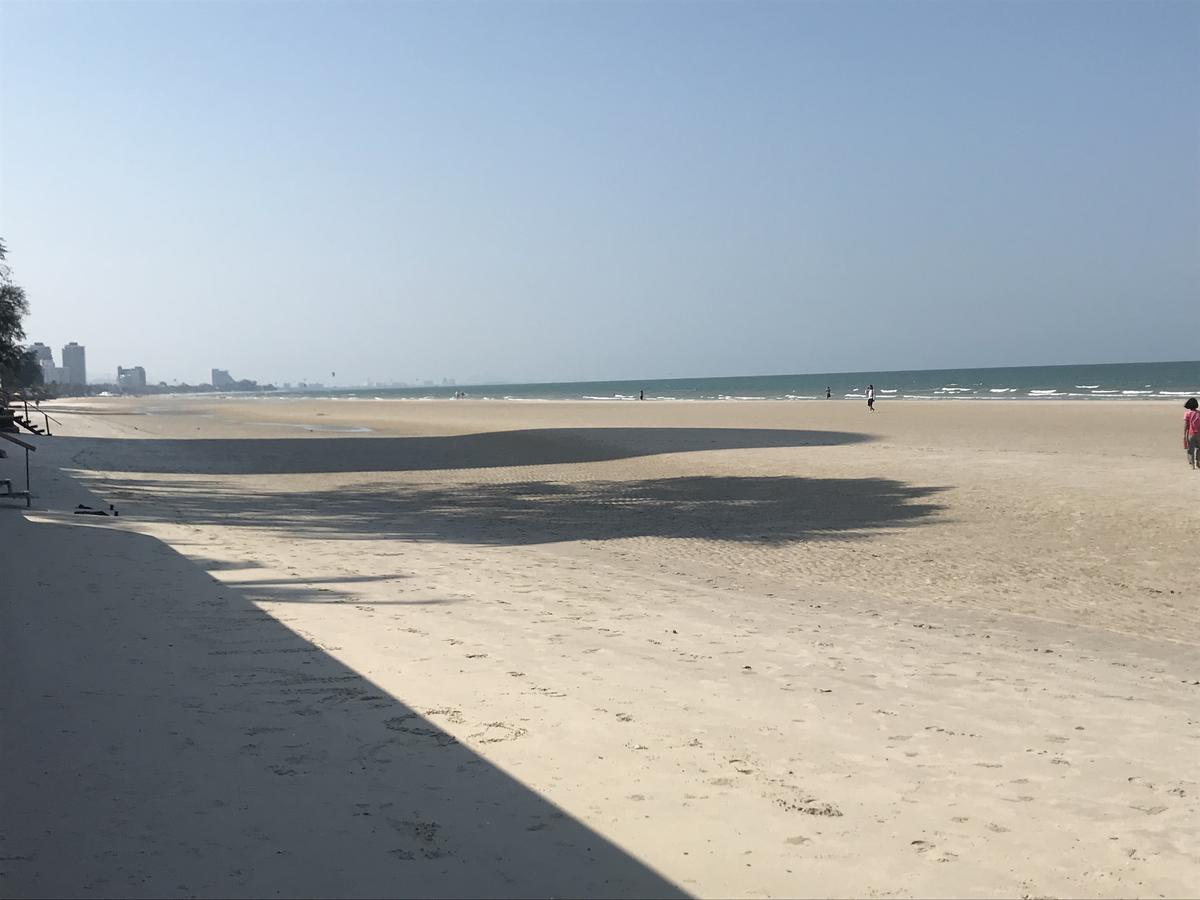 Baan Peang Ploen B411 Διαμέρισμα Χουά Χιν Εξωτερικό φωτογραφία